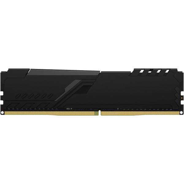 Kingston FURY Beast 8GB DDR4 3200MT/s CL16 DIMM Black – PC Arbeitsspeicher
